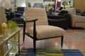 Danetti Greyson Accent Chairs; ex display Danetti outlet chairs