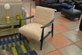 Danetti Greyson Accent Chairs; ex display Danetti outlet chairs