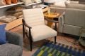 Danetti Greyson Accent Chairs; ex display Danetti outlet chairs