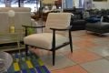Danetti Greyson Accent Chairs; ex display Danetti outlet chairs