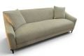 Danetti Julep 3 seater sofas; ex display Danetti sofas outlet; half price designer sofas