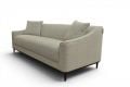 Danetti Julep 3 seater sofas; ex display Danetti sofas outlet; half price designer sofas