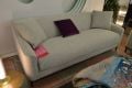 Danetti Julep 3 seater sofas; ex display Danetti sofas outlet; half price designer sofas