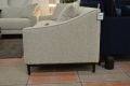 Danetti Julep 3 seater sofas; ex display Danetti sofas outlet; half price designer sofas