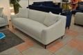 Danetti Julep 3 seater sofas; ex display Danetti sofas outlet; half price designer sofas