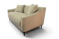 Danetti Julep Suite 2 + 3 Seater Sofas Set; ex display Danetti sofas