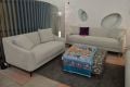 Danetti Julep Suite 2 + 3 Seater Sofas Set; ex display Danetti sofas