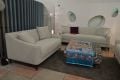 Danetti Julep Suite 2 + 3 Seater Sofas Set; ex display Danetti sofas