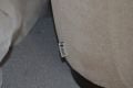 Danetti Teagan 3 Seater Sofa in Champagne Velvet Fabric, ex-display Danetti sofas, sofa outlet Manchester