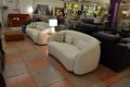 Danetti Zoey two piece suite, Ex display sofas outlet, sofa outlet Manchester