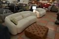 Danetti Zoey two piece suite, Ex display sofas outlet, sofa outlet Manchester