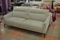 Danetti Brooks Sofas, Grey velvet sofas, ex display sofa outlet lancashire