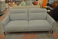 Danetti Brooks Sofas, Grey velvet sofas, ex display sofa outlet lancashire
