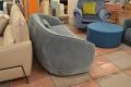 Danetti Zoey 2 Seater sofa, Ex display sofas outlet, sofa outlet Manchester