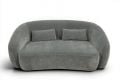 Danetti Zoey 2 Seater sofa, Ex display sofas outlet, sofa outlet Manchester