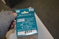 Crompton LED G80 5W B22 Dimmable Filament Extra Warm White Antique Bronze