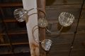 ex display lighting outlet Lancashire discounted fitted ceiling lights