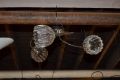 ex display lighting outlet Lancashire discounted fitted ceiling lights