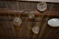 ex display lighting outlet Lancashire discounted fitted ceiling lights