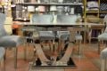 luxury dining furniture Chorley