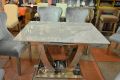 luxury dining furniture Chorley