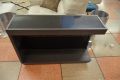 sofa.com Egerton console table modern low bookcase