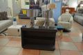 sofa.com Egerton console table modern low bookcase