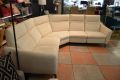 Ego Italiano Gaia corner sofa, designer Italian corner sofa set