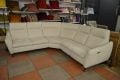 Ego Italiano Gaia corner sofa, designer Italian corner sofa set