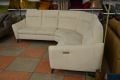Ego Italiano Gaia corner sofa, designer Italian corner sofa set