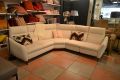 Ego Italiano Gaia corner sofa, designer Italian corner sofa set