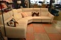 Ego Italiano Gaia corner sofa, designer Italian corner sofa set