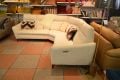 Ego Italiano Gaia corner sofa, designer Italian corner sofa set