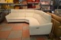 Ego Italiano Gaia corner sofa, designer Italian corner sofa set