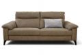 EgoItaliano Oliver Sofas ex display outlet Italian leather sofas and suites UK
