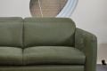 EgoItaliano Dusk 2 Seater Sofa, Ex display sofa clearance outlet