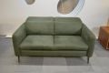 EgoItaliano Dusk 2 Seater Sofa, Ex display sofa clearance outlet