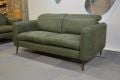 EgoItaliano Dusk 2 Seater Sofa, Ex display sofa clearance outlet
