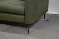 EgoItaliano Dusk 2 Seater Sofa, Ex display sofa clearance outlet