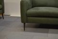 EgoItaliano Dusk 2 Seater Sofa, Ex display sofa clearance outlet