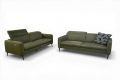 Discount EgoItaliano sofas, ex display designer sofa outlet