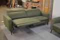 Egoitaliano Dusk Recliner Sofa