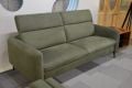 EgoItaliano Dusk Sofa, Ex display Monza sofa, designer sofa clearance outlet England