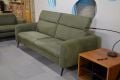 EgoItaliano Dusk Sofa, Ex display Monza sofa, designer sofa clearance outlet England