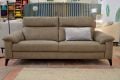 EgoItaliano Oliver Sofas ex display outlet Italian leather sofas and suites UK