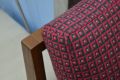 EgoItaliano Oslo armchair ex display designer sofas outlet with free London delivery