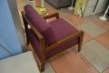 EgoItaliano Oslo armchair ex display designer sofas outlet with free London delivery