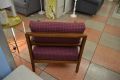 EgoItaliano Oslo armchair ex display designer sofas outlet with free London delivery