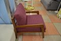 EgoItaliano Oslo armchair ex display designer sofas outlet with free London delivery