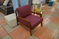 EgoItaliano Oslo armchair ex display designer sofas outlet with free London delivery